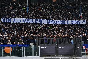 CALCIO - Coppa Italia - SS Lazio vs AC Milan