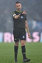 CALCIO - Coppa Italia - SS Lazio vs AC Milan