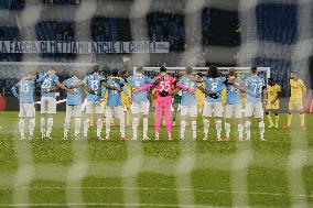 CALCIO - Coppa Italia - SS Lazio vs AC Milan