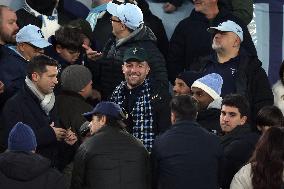 CALCIO - Coppa Italia - SS Lazio vs AC Milan