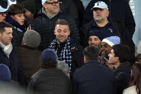 CALCIO - Coppa Italia - SS Lazio vs AC Milan