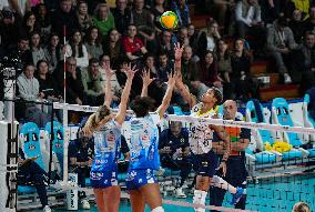 VOLLEY - Champions League Women - Igor Gorgonzola Novara vs Fenerbahce Medicana Istanbul