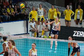 VOLLEY - Champions League Women - Igor Gorgonzola Novara vs Fenerbahce Medicana Istanbul