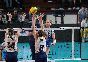 VOLLEY - Champions League Women - Igor Gorgonzola Novara vs Fenerbahce Medicana Istanbul