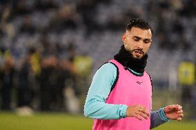 CALCIO - Coppa Italia - SS Lazio vs AC Milan