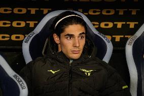 CALCIO - Coppa Italia - SS Lazio vs AC Milan