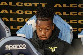 CALCIO - Coppa Italia - SS Lazio vs AC Milan