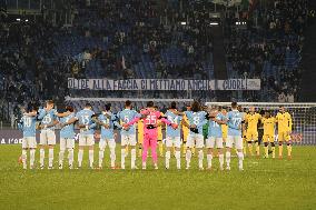 CALCIO - Coppa Italia - SS Lazio vs AC Milan