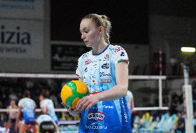 VOLLEY - Champions League Women - Igor Gorgonzola Novara vs Fenerbahce Medicana Istanbul