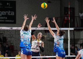 VOLLEY - Champions League Women - Igor Gorgonzola Novara vs Fenerbahce Medicana Istanbul
