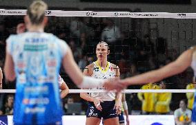 VOLLEY - Champions League Women - Igor Gorgonzola Novara vs Fenerbahce Medicana Istanbul
