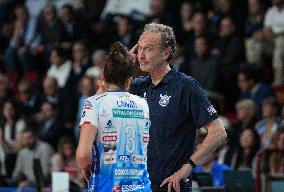 VOLLEY - Champions League Women - Igor Gorgonzola Novara vs Fenerbahce Medicana Istanbul