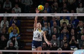 VOLLEY - Champions League Women - Igor Gorgonzola Novara vs Fenerbahce Medicana Istanbul