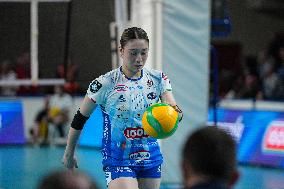 VOLLEY - Champions League Women - Igor Gorgonzola Novara vs Fenerbahce Medicana Istanbul