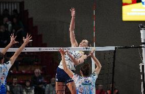 VOLLEY - Champions League Women - Igor Gorgonzola Novara vs Fenerbahce Medicana Istanbul