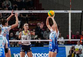VOLLEY - Champions League Women - Igor Gorgonzola Novara vs Fenerbahce Medicana Istanbul