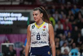 VOLLEY - Champions League Women - Igor Gorgonzola Novara vs Fenerbahce Medicana Istanbul