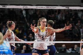 VOLLEY - Champions League Women - Igor Gorgonzola Novara vs Fenerbahce Medicana Istanbul