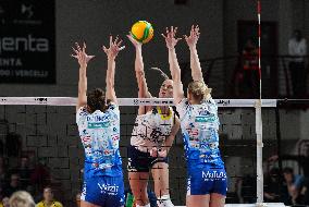 VOLLEY - Champions League Women - Igor Gorgonzola Novara vs Fenerbahce Medicana Istanbul