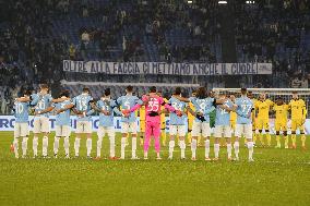 CALCIO - Coppa Italia - SS Lazio vs AC Milan