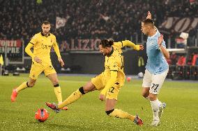 CALCIO - Coppa Italia - SS Lazio vs AC Milan