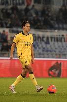 CALCIO - Coppa Italia - SS Lazio vs AC Milan