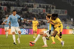 CALCIO - Coppa Italia - SS Lazio vs AC Milan