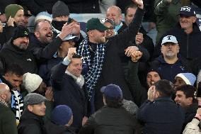 CALCIO - Coppa Italia - SS Lazio vs AC Milan