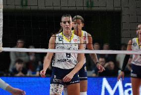 VOLLEY - Champions League Women - Igor Gorgonzola Novara vs Fenerbahce Medicana Istanbul