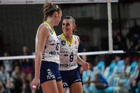 VOLLEY - Champions League Women - Igor Gorgonzola Novara vs Fenerbahce Medicana Istanbul