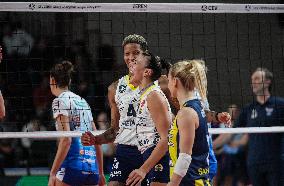 VOLLEY - Champions League Women - Igor Gorgonzola Novara vs Fenerbahce Medicana Istanbul