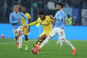 CALCIO - Coppa Italia - SS Lazio vs AC Milan