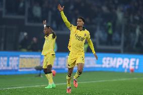 CALCIO - Coppa Italia - SS Lazio vs AC Milan