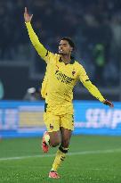 CALCIO - Coppa Italia - SS Lazio vs AC Milan