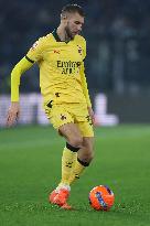 CALCIO - Coppa Italia - SS Lazio vs AC Milan