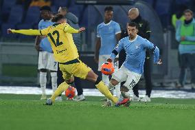 CALCIO - Coppa Italia - SS Lazio vs AC Milan