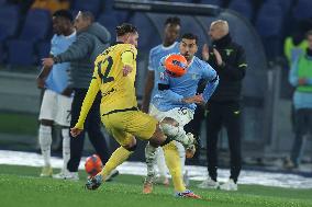 CALCIO - Coppa Italia - SS Lazio vs AC Milan