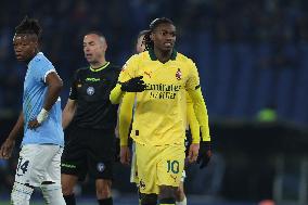 CALCIO - Coppa Italia - SS Lazio vs AC Milan
