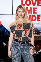 Love Me Tender Premiere - Paris AJ