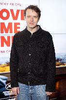 Love Me Tender Premiere - Paris AJ