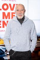 Love Me Tender Premiere - Paris AJ