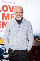 Love Me Tender Premiere - Paris AJ