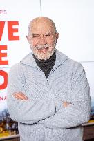 Love Me Tender Premiere - Paris AJ