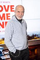 Love Me Tender Premiere - Paris AJ