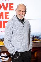 Love Me Tender Premiere - Paris AJ