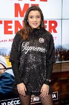 Love Me Tender Premiere - Paris AJ