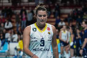 VOLLEY - Champions League Women - Igor Gorgonzola Novara vs Fenerbahce Medicana Istanbul