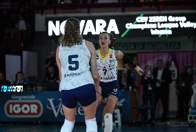 VOLLEY - Champions League Women - Igor Gorgonzola Novara vs Fenerbahce Medicana Istanbul