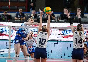 VOLLEY - Champions League Women - Igor Gorgonzola Novara vs Fenerbahce Medicana Istanbul