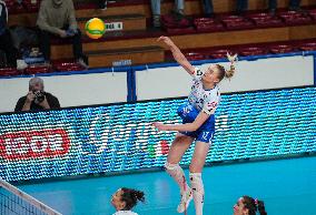 VOLLEY - Champions League Women - Igor Gorgonzola Novara vs Fenerbahce Medicana Istanbul